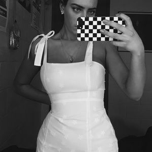 Meet your Posher, Dana